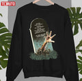 Mortuary 1983 Halloween Unisex Sweatshirt
