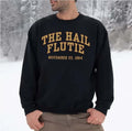The Hail Flutie Doug Cartoon Unisex Sweatshirt