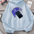 Television Allons Y 10th Doctor Fanart Unisex Hoodie