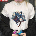 Takao And Atago Kancolle Unisex T-Shirt