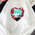 Phosphophyllite Land Of The Lustrous Unisex Hoodie