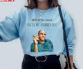 Sopranos You're My Number One Unisex Sweatshirt
