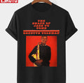 Ornette Coleman The Shape Of Jazz To Come Unisex T-shirt