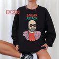Sneak Attack Kim's Convenience Unisex Sweatshirt