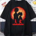Samurai Love Unisex T-Shirt