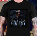 Rudy Gobert Nba French Professional Basketball Player Photographic Unisex T-Shirt