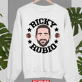 Ricky Rubio Phoenix Suns Unisex Sweatshirt