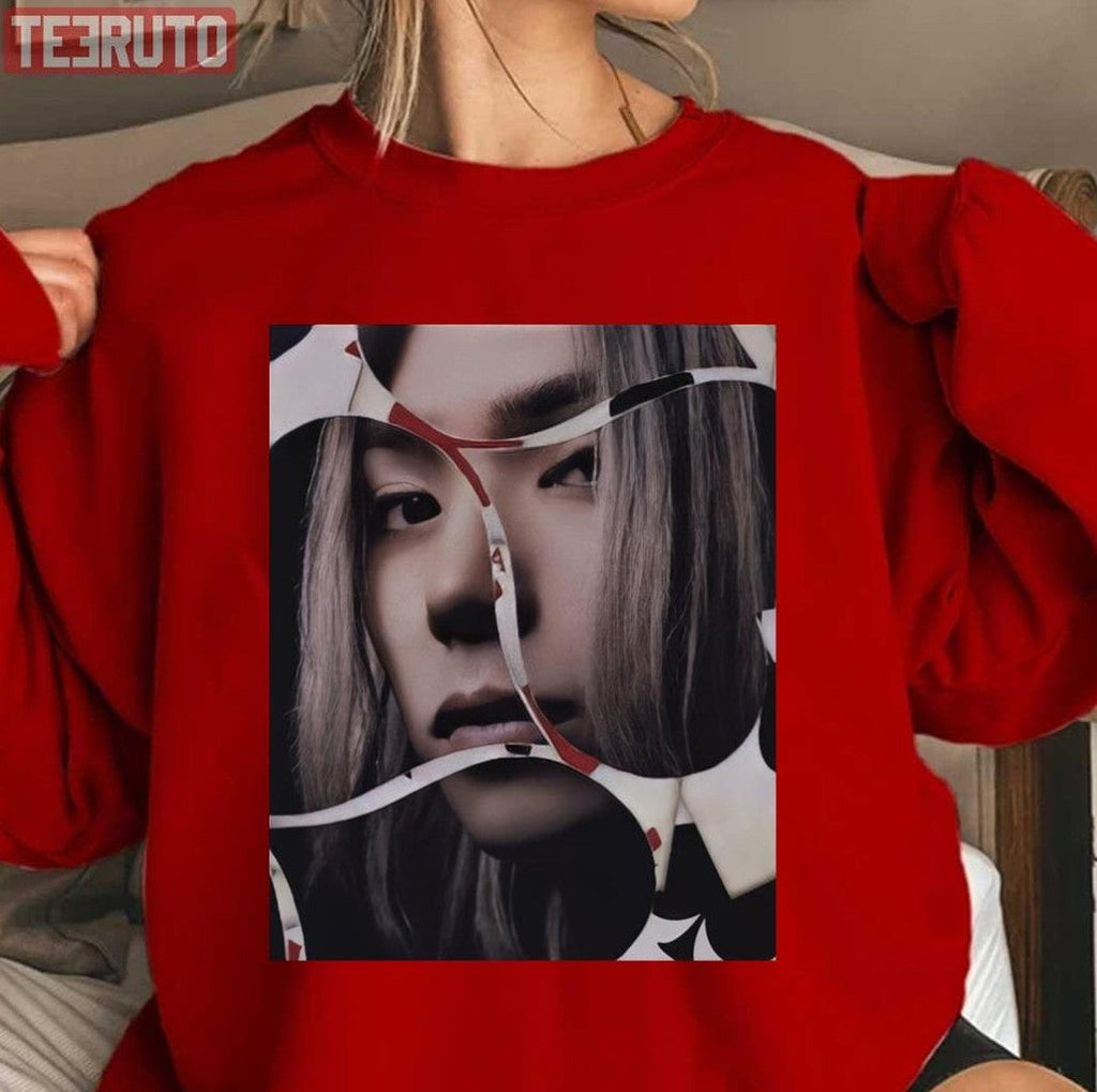 Shuntaro Chishiya Alice In Borderland Unisex Sweatshirt