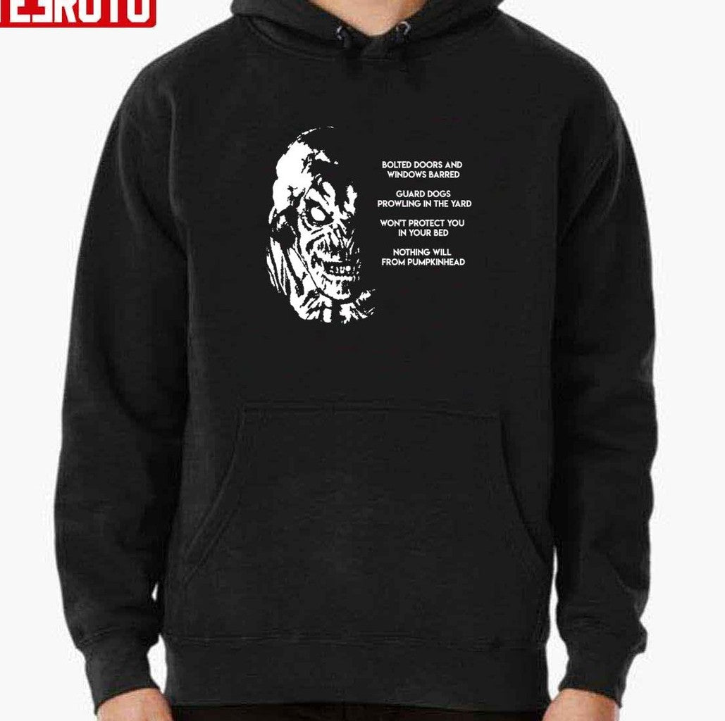 Pumpkinhead Unisex T-Shirt