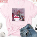 Riddle Rosehearts Unisex T-Shirt