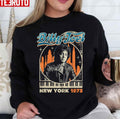 Billy Joel Vintage Unisex T-Shirt
