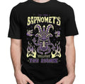 Baphomet Unisex T-Shirt