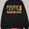 Sound Gardon Audioslaves Unisex Sweatshirt