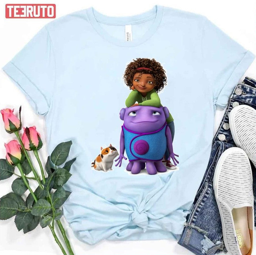 Rihanna Home Tip &amp; Oh Unisex T-Shirt