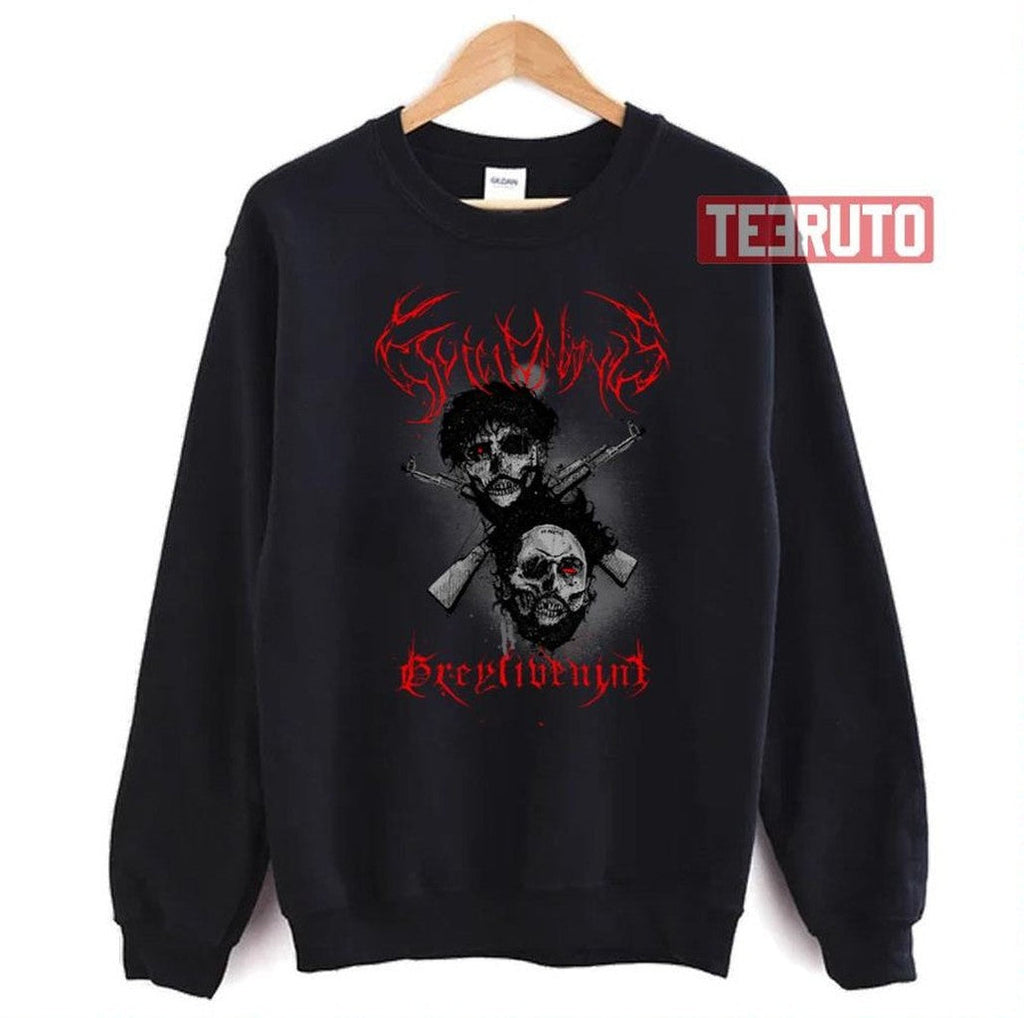 Antarctica $uicideboy$ Suicideboys Unisex T-Shirt