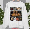 Pottsfield Harvest Cartoon Over The Garden Wall Unisex Sweatshirt