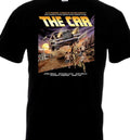 The Car Movie Poster Unisex T-Shirt