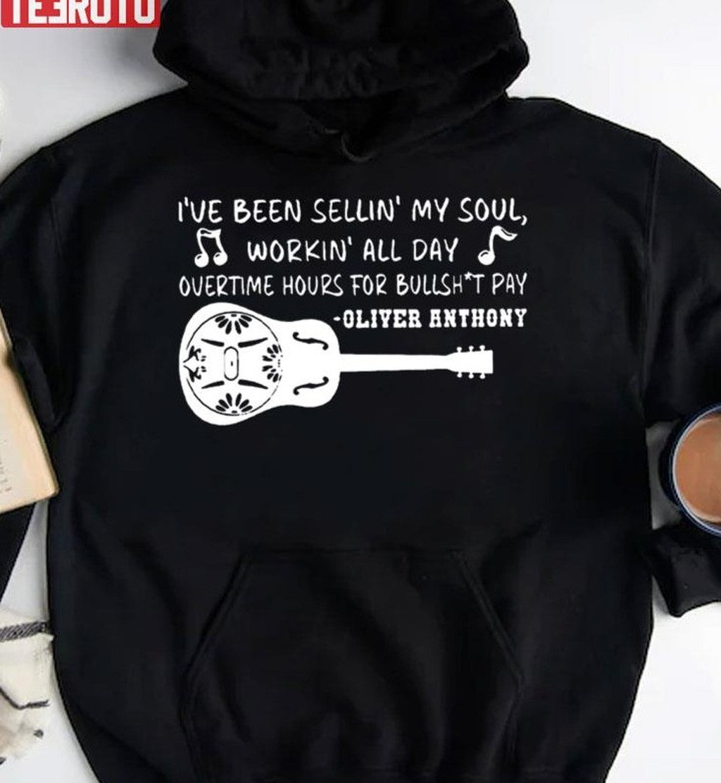 Oliver Christmas Unisex Sweatshirt
