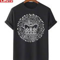 Platinum Jubilee Emblem Unisex T-Shirt