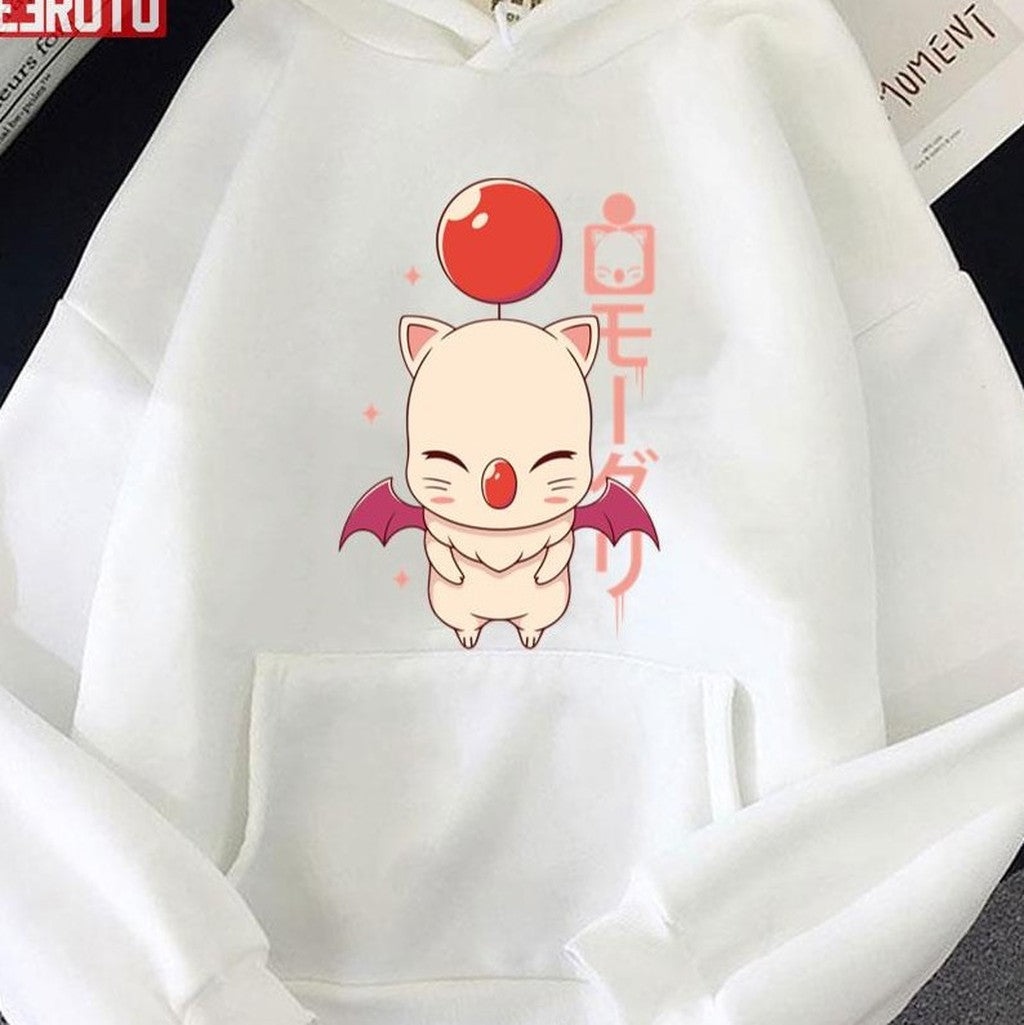 Moogle Kupo! Unisex T-Shirt