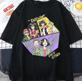 Be Excellent Bill And Ted Unisex T-Shirt