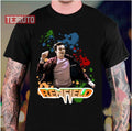 Movie Nicolas Cage As Count Dracula Renfield Unisex T-Shirt