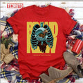 Play Crack The Sky Unisex T-Shirt -