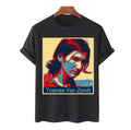 Steve Earle Pancho And Lefty Townes Van Zandt Unisex T-Shirt