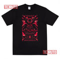 Six Of Crows Collector's Edition Unisex T-Shirt