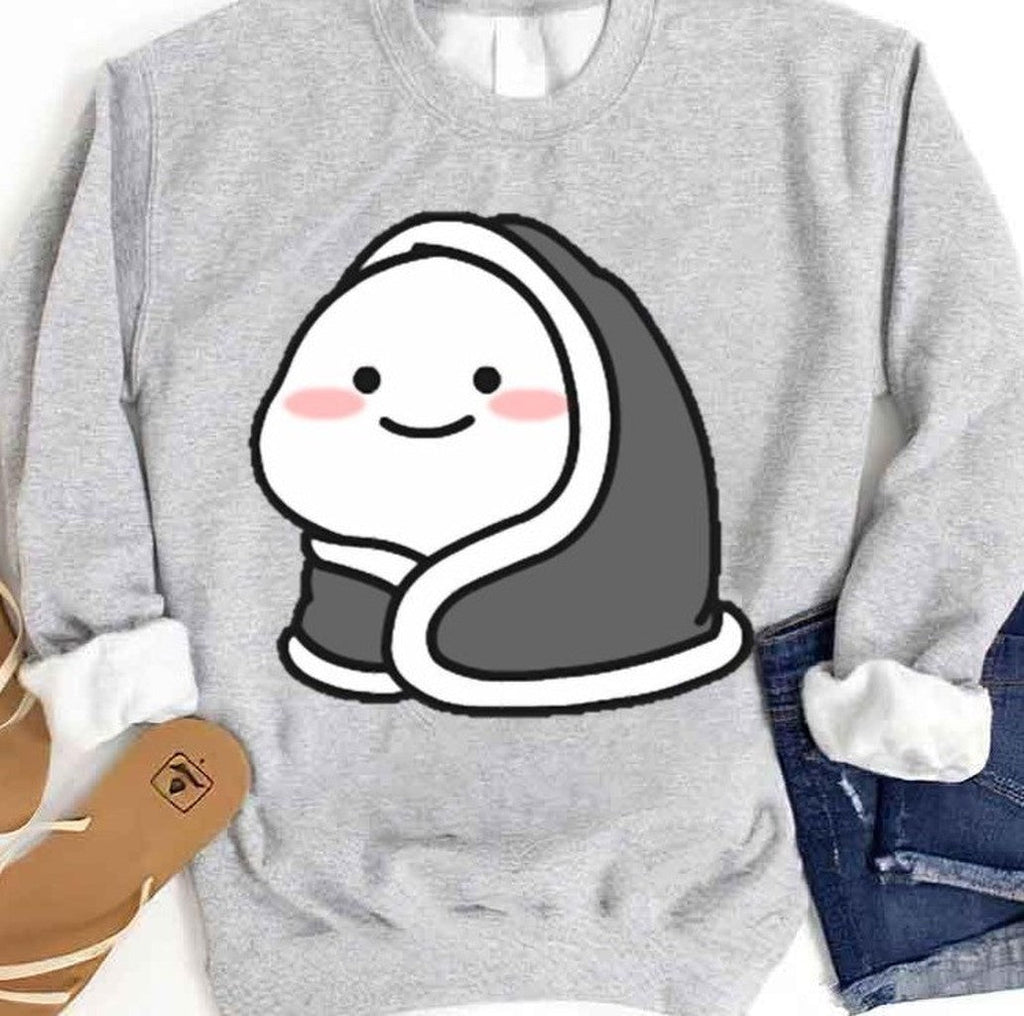 Quby Blanket Cover Unisex T-Shirt