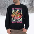Night Life Dr Teeth And The Electric Mayhem Unisex Sweatshirt