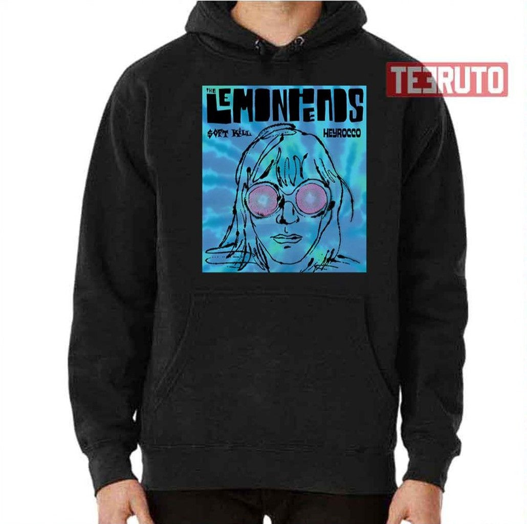 Soft Kill The Lemonheads Unisex T-Shirt