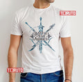 Battle Of Five Armies Logo The Hobbit Unisex T-Shirt