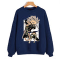 Narumi The Captain Kaiju No 8 Unisex Sweatshirt