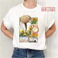 Only Yesterday Animation Unisex T-Shirt