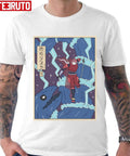 Risk Of Rain 2 Japanese Art Unisex T-Shirt