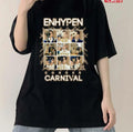 Best Border Carnival Enhypen Unisex T-Shirt
