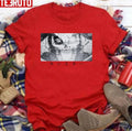 Shining Eyes Monstrous Creatures Kaiju No 8 Unisex T-Shirt