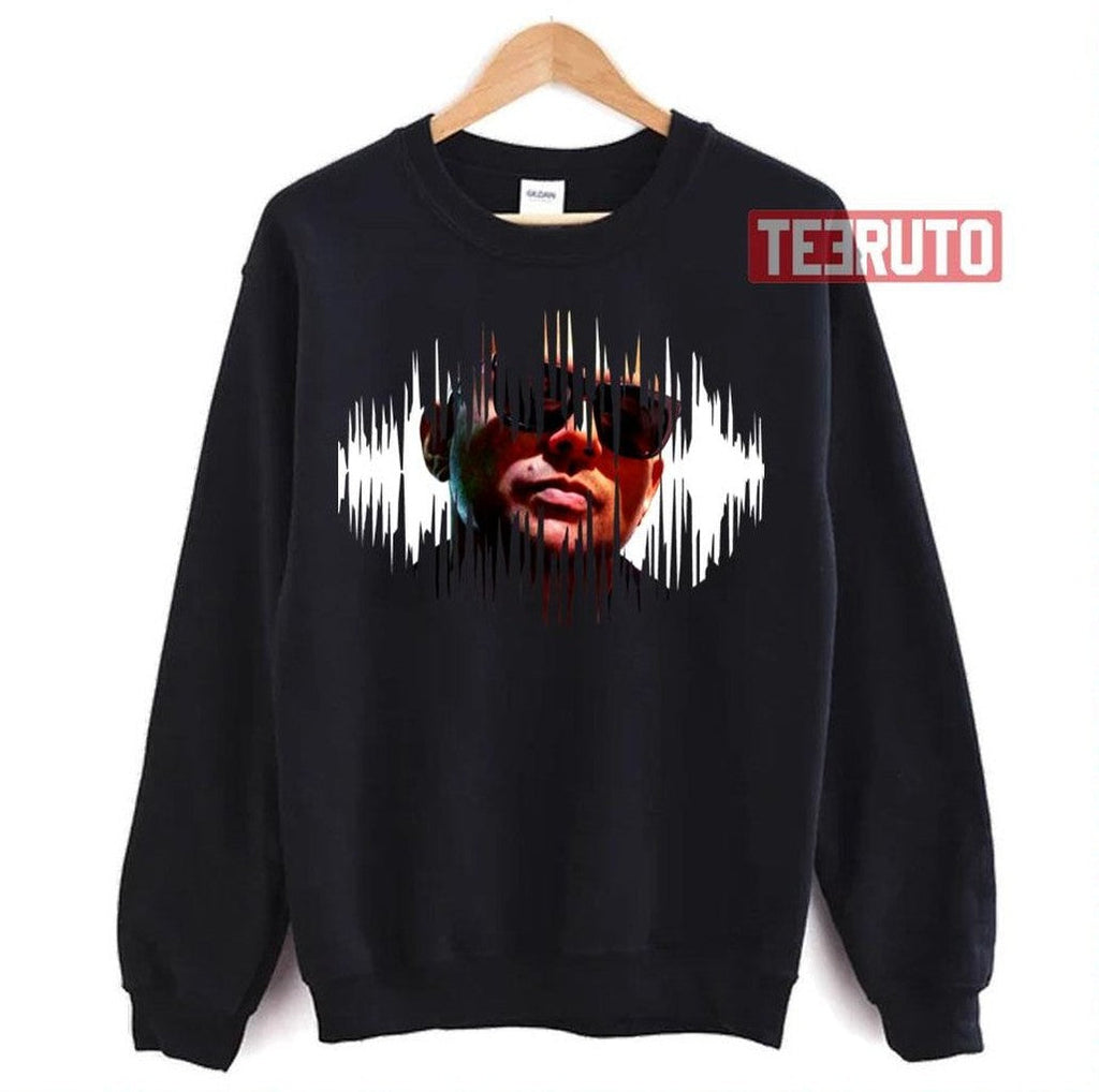 Sean Paul Music Theme Unisex Sweatshirt