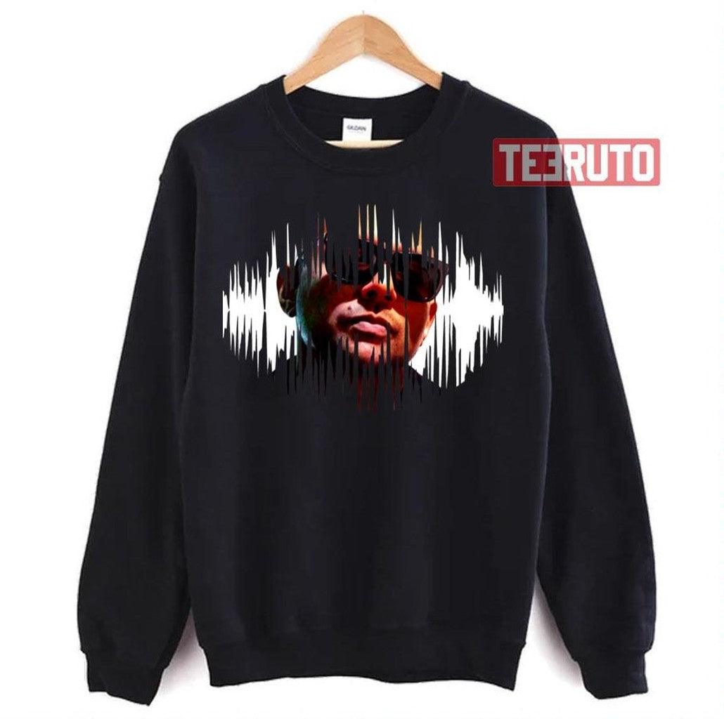 Sean Paul Music Theme Unisex Sweatshirt