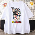 The Army Me And Roboco Hololive Unisex T-Shirt