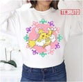 Seraphic Nopon Cute Art Xenoblade Chronicles Unisex Sweatshirt