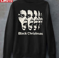 Black Christmas 1974 Horror Unisex Sweatshirt