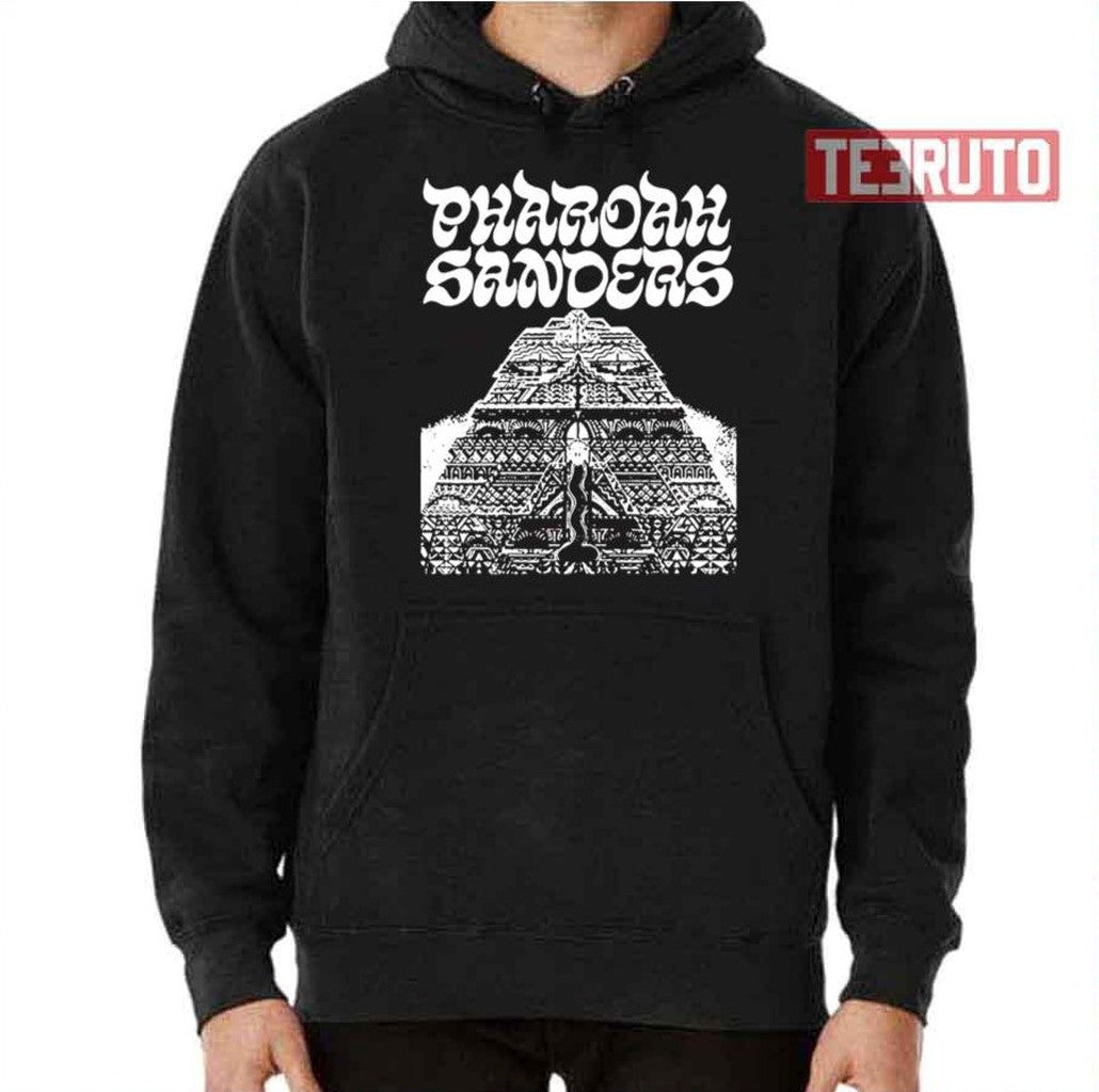 Pharoah Sanders You’ve Got To Have Freedom Unisex T-Shirt