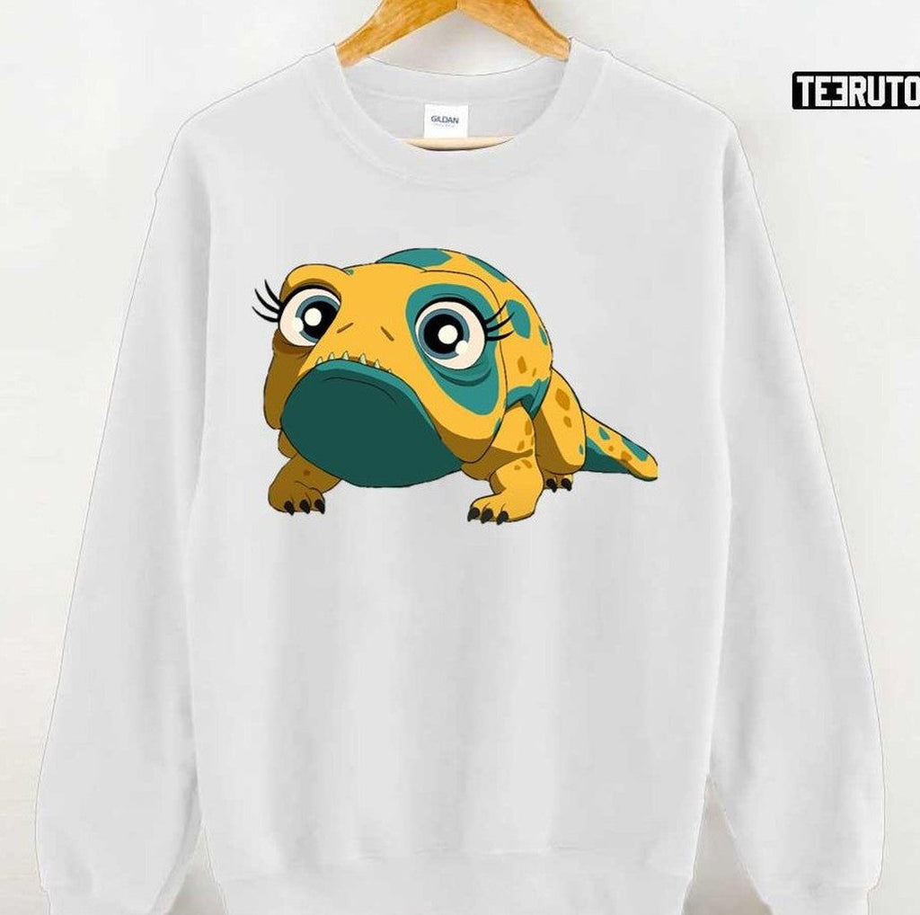Bait The Dragon Prince So Cute Unisex T-shirt