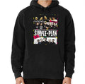 Perfectly Perfect Simple Plan Unisex Hoodie