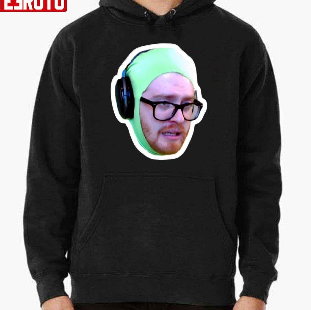 Paymoneywubby Meme Unisex Hoodie