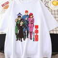 25th Anniversary Yu Yu Hakusho Unisex T-Shirt