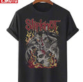 Slipknot 2022 Tour Unisex T-Shirt