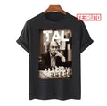 Russian Chess Grandmaster Mikhail Tal Unisex T-Shirt